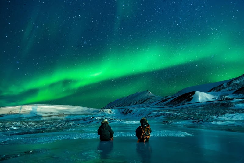 Aurora Lighting