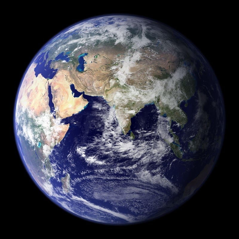 Planet Promises