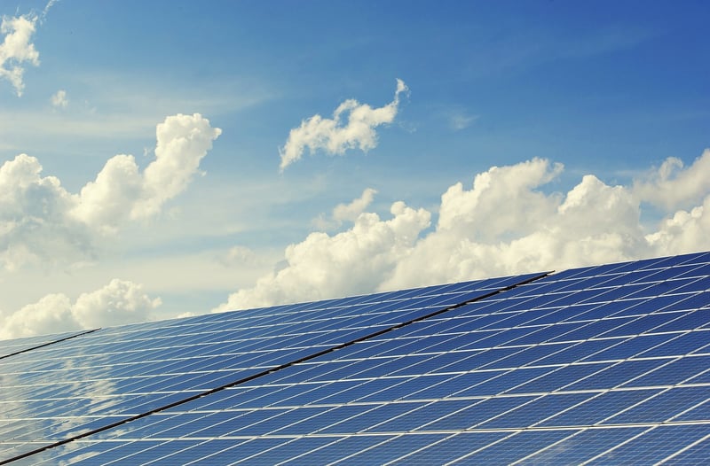 Solar Unions